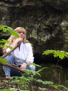 Profilbild von Rosi Schweitzer