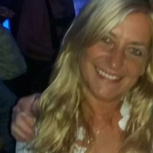 Profilbild von Rosi Stange