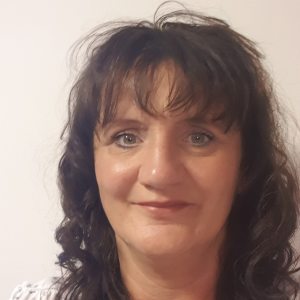 Profilbild von Rosi Wilke