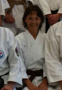 Profilbild von Rosi Willberg