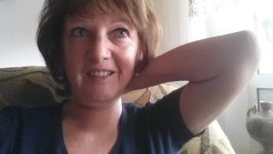 Profilbild von Rosi Wolff