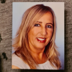 Profilbild von Rosi Ziegele