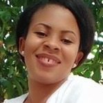 Profilbild von Rosie Lei Christopher