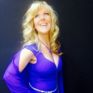 Profilbild von Rosie Marin