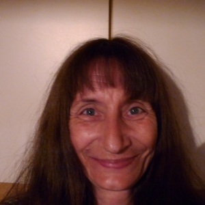 Profilbild von Rosina Hirschmann