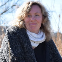 Profilbild von Rosina Münch