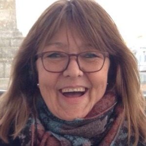 Profilbild von Rosina Wallner