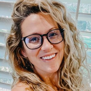 Profilbild von Rosine Garnier