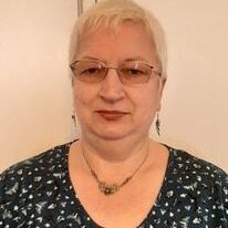 Profilbild von Rosine Linke