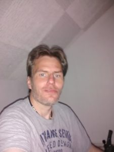 Profilbild von Rosinke Oliver