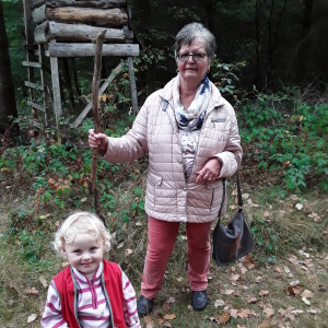 Profilbild von Rosita Barbeck
