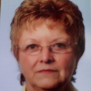 Profilbild von Rosita Beyet