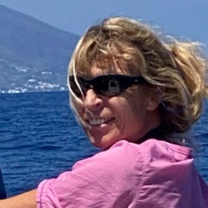 Profilbild von Rosita Bolte