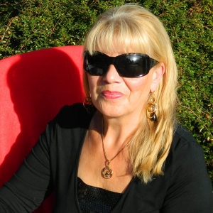 Profilbild von Rosita Boschke