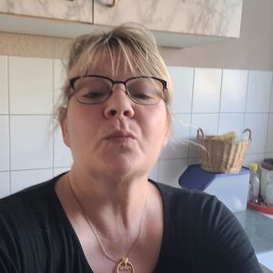 Profilbild von Rosita Bubner