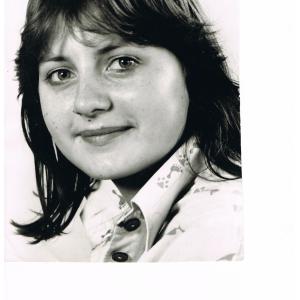 Profilbild von Rosita Dreyhaupt