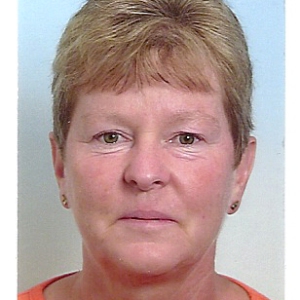 Profilbild von Rosita Dutschke