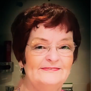 Profilbild von Rosita Eberhardt