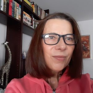 Profilbild von Rosita Glaser