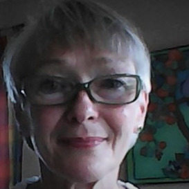 Profilbild von Rosita Grübnau