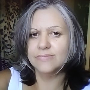 Profilbild von Rosita Laukner