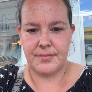 Profilbild von Rosita Peschel