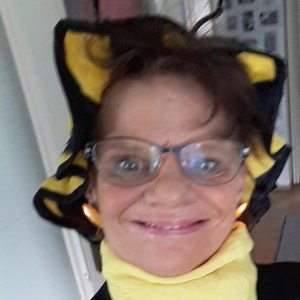 Profilbild von Rosita Reinosch