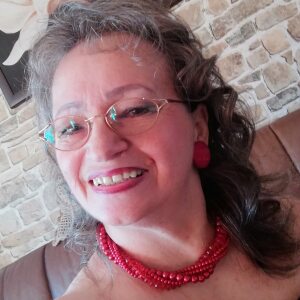 Profilbild von Rosita Renz - Soltmann
