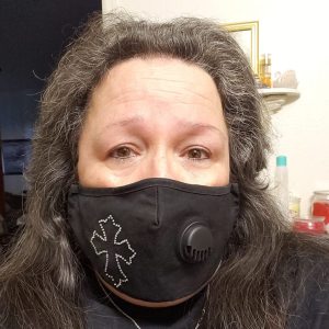 Profilbild von Rosita Rodgers