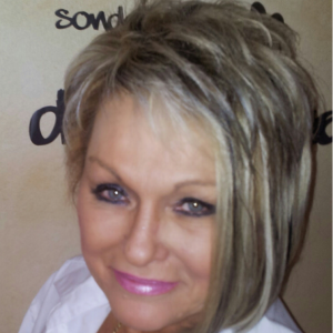 Profilbild von Rosita Rübesamen