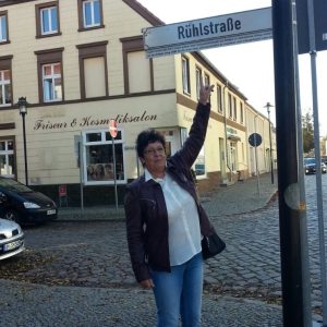 Profilbild von Rosita Rühl