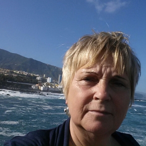 Profilbild von Rosita Schlütter