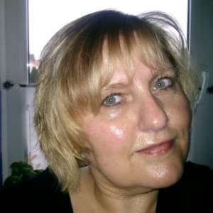 Profilbild von Rosita Täufling