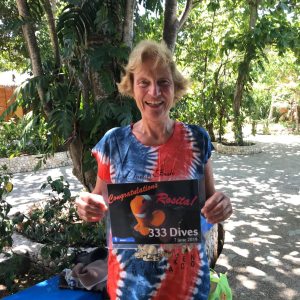 Profilbild von Rosita Wendlandt