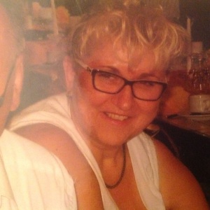 Profilbild von Rosita Wollmann