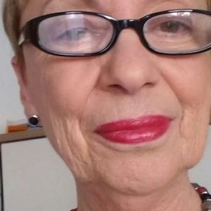 Profilbild von Rosita Wuehler