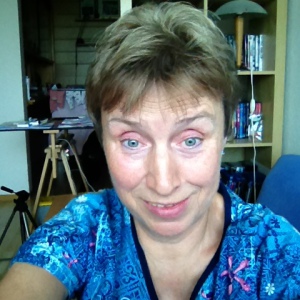 Profilbild von Rositta Garthof