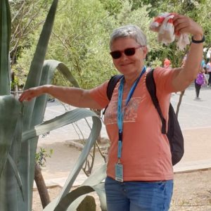 Profilbild von Rositta Krüger