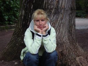 Profilbild von Rositta Mothes