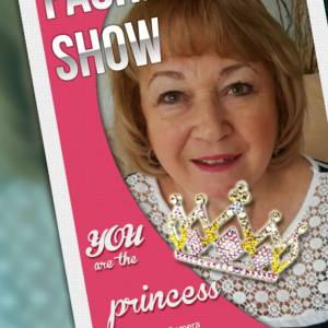 Profilbild von Rositta Schwandner