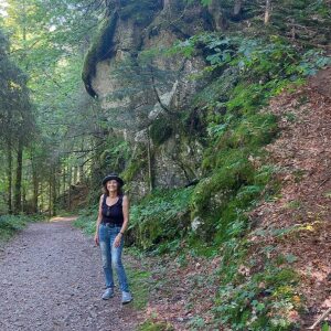 Profilbild von Rosl Becker