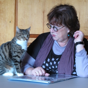 Profilbild von Rosl Schiffmann