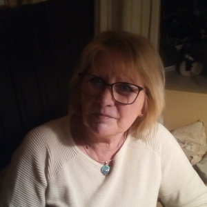 Profilbild von Rosmaie Frohneberg