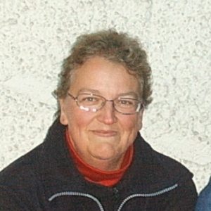Profilbild von Rosmarie Eberhardt