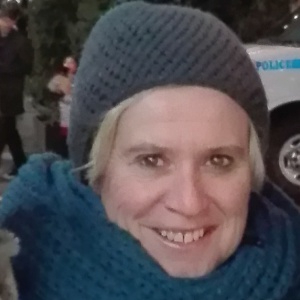 Profilbild von Rosmarie Ellmann