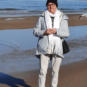 Profilbild von Rosmarie Fischer