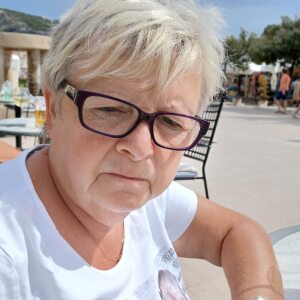 Profilbild von Rosmarie Götze
