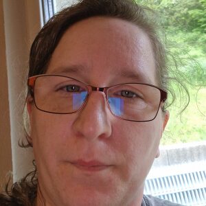 Profilbild von Rosmarie Hager