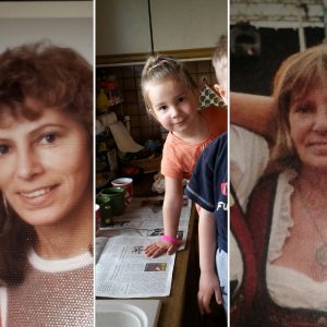 Profilbild von Rosmarie Höllgartner