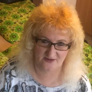 Profilbild von Rosmarie Höpfl